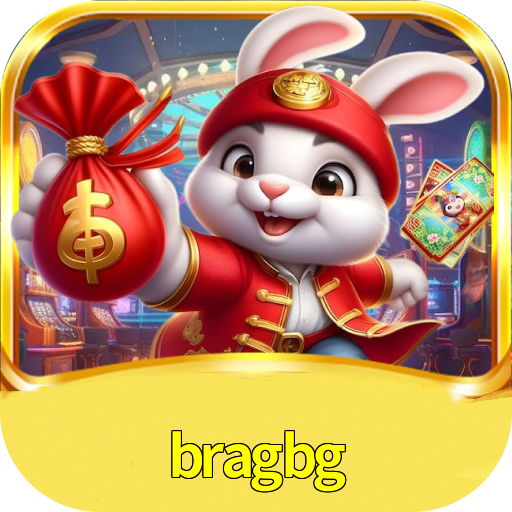 Imagem promocional da bragbg mostrando a plataforma e suas vantagens